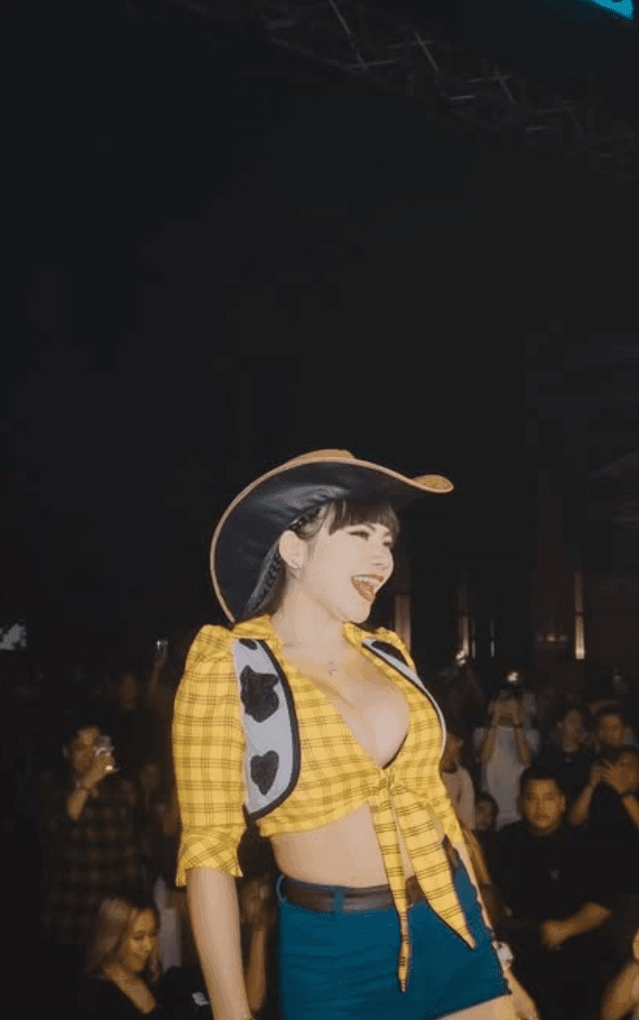 Bogor Neon Carnival - Photo 2