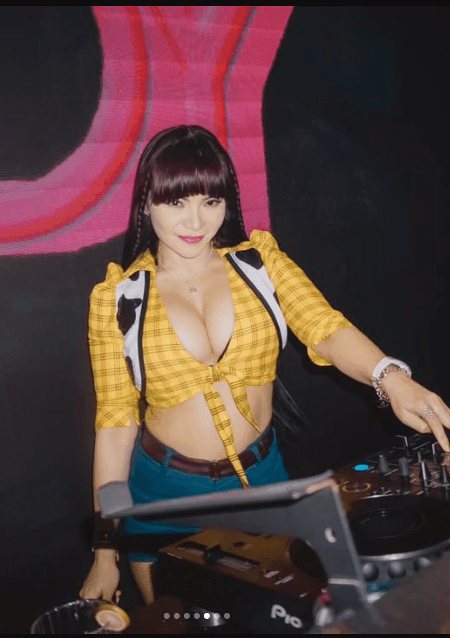 Bogor Neon Carnival - Photo 4