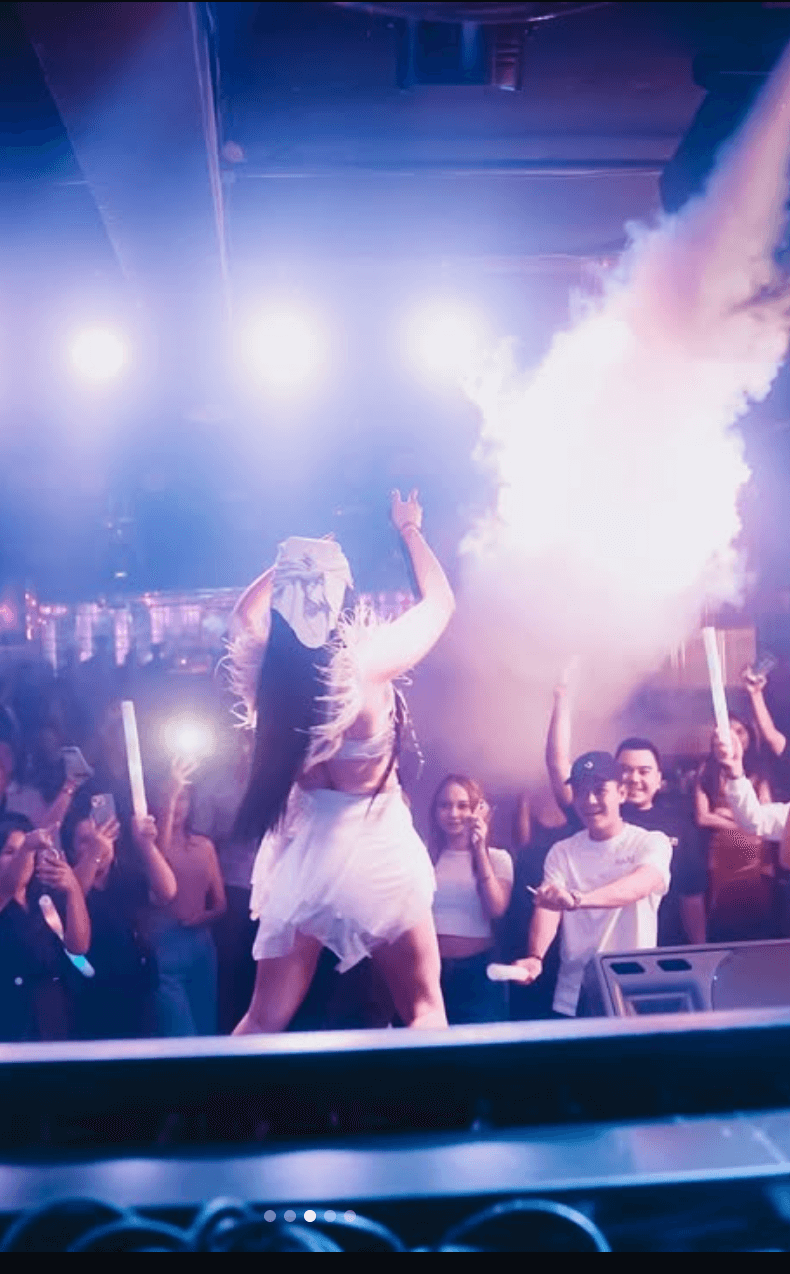 Medan Mega Rave - Photo 3