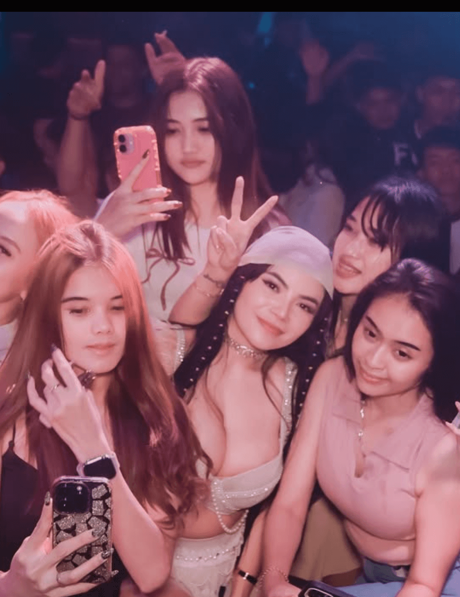 Medan Mega Rave - Photo 4