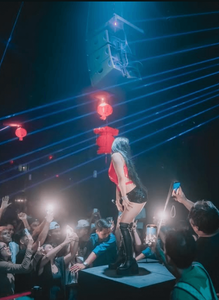 Bengkulu Beach Festival - Photo 2