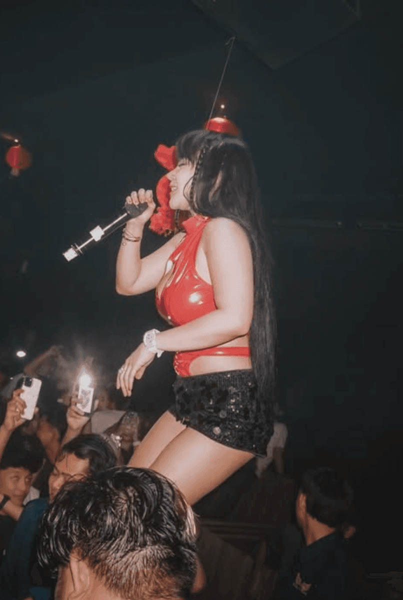 Bengkulu Beach Festival - Photo 4