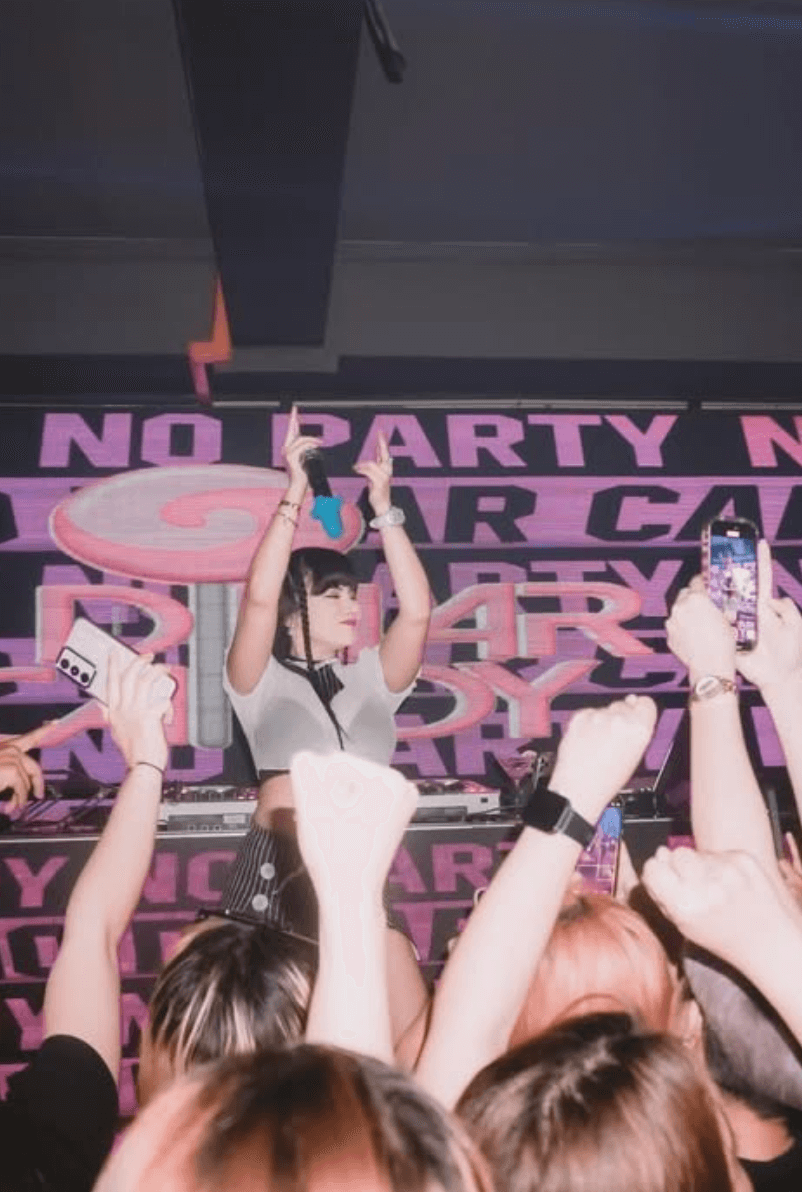 Johor International Party